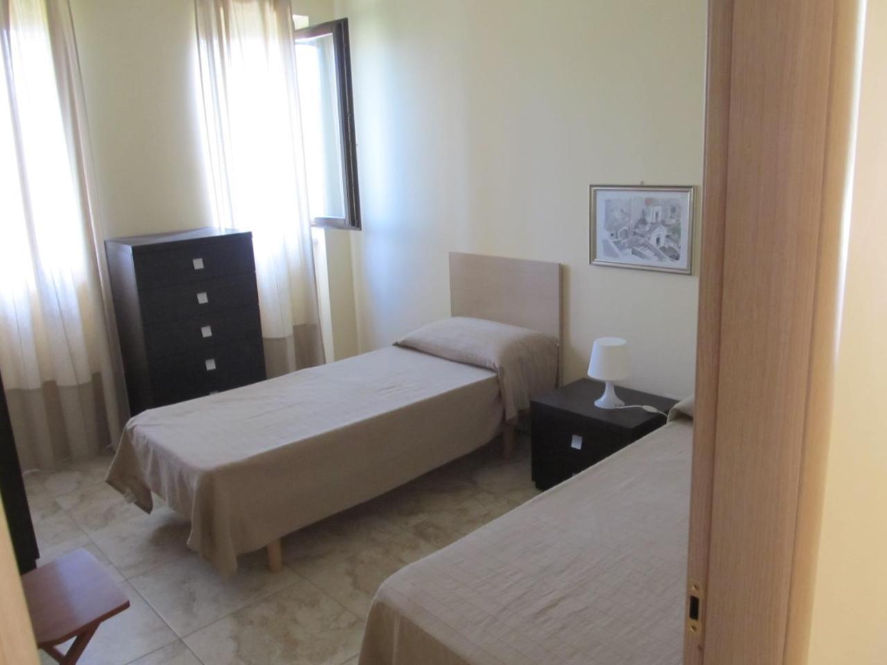 Villa Casal Finocchito Ogliastro Cilento Exterior foto